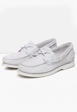 Timberland Donna EARTHKEEPERS CLASSIC - Scarpe Da Barca - Vapor Grey 8 Timberland Donna EARTHKEEPERS CLASSIC - Scarpe Da Barca - Vapor Grey -Discount Timberland in Italia 7e0eae949c64417081fcb4dbfc25f058