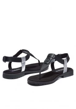 Timberland Donna CHICAGO THONG - Sandali Con Cinturino - Black 9 Timberland Donna CHICAGO THONG - Sandali Con Cinturino - Black -Discount Timberland in Italia 7f454afa5a8741a8b6be7f15d62795db