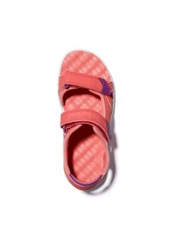 Timberland Bambini PERKINS ROW 2-STRAP - Sandali Da Trekking - Cayenne -Discount Timberland in Italia 7f5d5e08790d46198ae16545ff831621