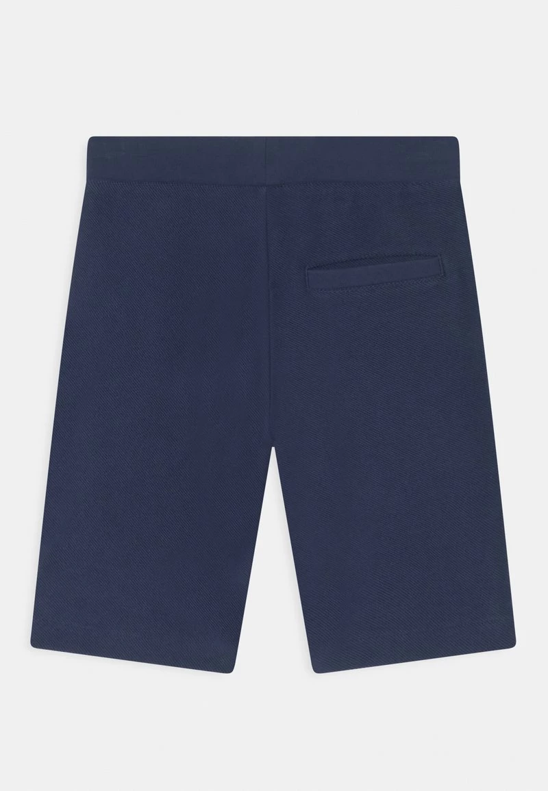 Timberland Bambini BERMUDA - Shorts - Navy 2 Timberland Bambini BERMUDA - Shorts - Navy - immagine 2