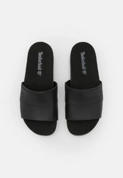 Timberland Donna SANTA MONICA SUNRISE SLIDE - Ciabattine - Black 11 Timberland Donna SANTA MONICA SUNRISE SLIDE - Ciabattine - Black -Discount Timberland in Italia 7fe4f92cbe6b4f0d9d9cd0b984922a21