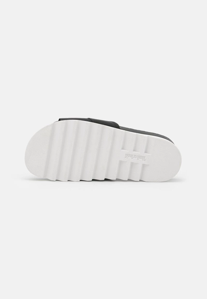 Timberland Donna SANTA MONICA SUNRISE SLIDE - Ciabattine - Black 5 Timberland Donna SANTA MONICA SUNRISE SLIDE - Ciabattine - Black - immagine 5