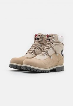 Timberland Uomo REIMAGIN PRO G HIKER - Stivaletti Stringati - Medium Beige -Discount Timberland in Italia 802128e0e12d49d79b7fc23459f9bd73