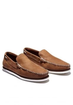 Timberland Uomo ATLANTIS BREAK VENETIAN - Scarpe Senza Lacci - Saddle 7 Timberland Uomo ATLANTIS BREAK VENETIAN - Scarpe Senza Lacci - Saddle -Discount Timberland in Italia 80ec0a5edd06470591155383ad575460