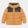 Timberland Bambini PUFFER - Giacca Invernale - Ochre