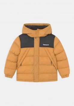 Timberland Bambini PUFFER - Giacca Invernale - Ochre