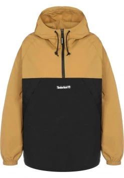 Timberland Uomo Giacca A Vento - Wheat Boot Black