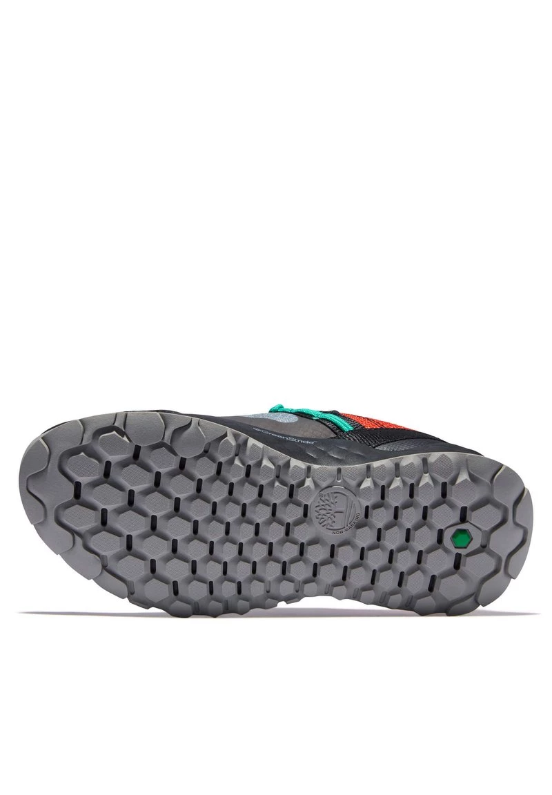 Timberland Bambini SOLAR WAVE TR LOW - Sneakers Basse - Griffin 4 Timberland Bambini SOLAR WAVE TR LOW - Sneakers Basse - Griffin - immagine 4