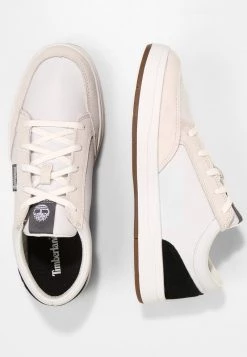 Timberland Uomo DAVIS SQUARE - Sneakers Basse - White Prince Wblk 7 Timberland Uomo DAVIS SQUARE - Sneakers Basse - White Prince Wblk -Discount Timberland in Italia 814ccb815b774ddd8d12b32b60a2ec81