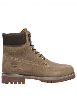 Timberland Uomo Stivaletti Stringati - Nature