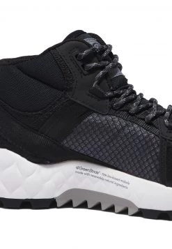 Timberland Donna SOLAR WAVE - Sneakers Basse - Jet Black 13 Timberland Donna SOLAR WAVE - Sneakers Basse - Jet Black -Discount Timberland in Italia 81c1846d8f384d4b8133537e2192e471