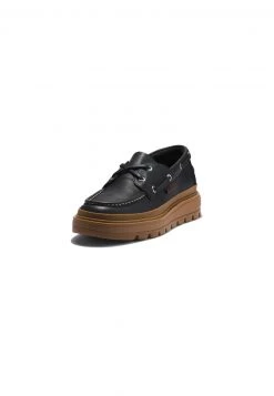 Timberland Donna RAY CITY EK - Scarpe Da Barca - Jet Black -Discount Timberland in Italia 81c6baa73bdb464e9dd2f3d0be50b010