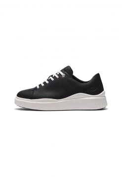 Timberland Donna NITE FLEX OXFORD - Sneakers Basse - Jet Black