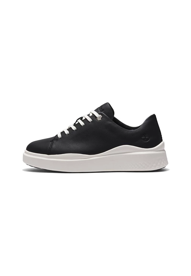 Timberland Donna NITE FLEX OXFORD - Sneakers Basse - Jet Black 1 Timberland Donna NITE FLEX OXFORD - Sneakers Basse - Jet Black
