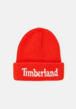 Timberland PULL ON HAT UNISEX - Berretto - Peach