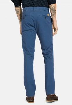 Timberland Uomo SARGENT LAKE - Chino - Dark Denim 8 Timberland Uomo SARGENT LAKE - Chino - Dark Denim -Discount Timberland in Italia 82b0b2ed9e8443a8a069e92d74399bc1