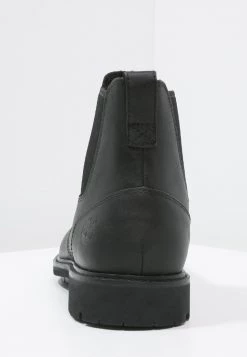 Timberland Uomo STORMBUCKS CHELSEA - Stivaletti - Black 9 Timberland Uomo STORMBUCKS CHELSEA - Stivaletti - Black -Discount Timberland in Italia 82be321a154f4d9ab6e39843976f0c1b