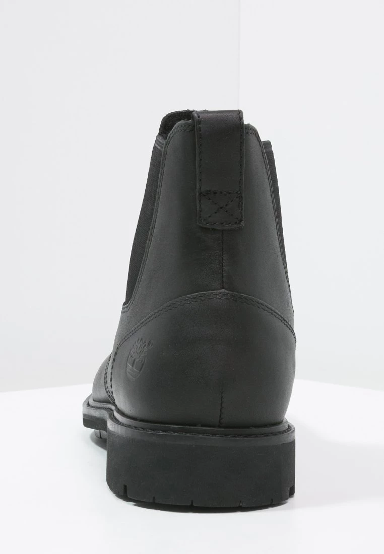 Timberland Uomo STORMBUCKS CHELSEA - Stivaletti - Black 4 Timberland Uomo STORMBUCKS CHELSEA - Stivaletti - Black - immagine 4