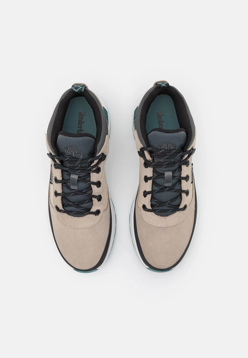 Timberland Uomo FIELD TREKKER - Sneakers Basse - Light Taupe 4 Timberland Uomo FIELD TREKKER - Sneakers Basse - Light Taupe - immagine 4