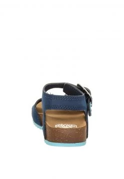 Timberland Unisex Sandali - Blauw -Discount Timberland in Italia 83655d3b094948d18d191a83d0f6511d