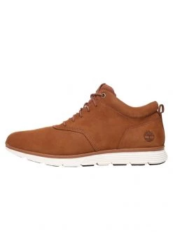 Timberland Uomo KILLINGTON HALF CAB - Sneakers Basse - Brown