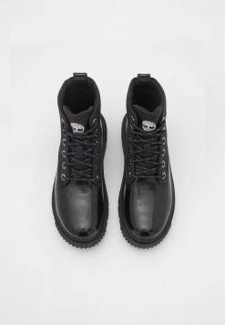 Timberland Donna GREYFIELD - Tronchetti - Black Shiny -Discount Timberland in Italia 83f1c171464f4caa9e087314a82027cd