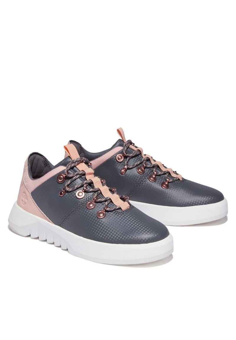 Timberland Donna SUPAWAY FABRIC OX - Stringate Sportive - Castlerock 2 Timberland Donna SUPAWAY FABRIC OX - Stringate Sportive - Castlerock - immagine 2