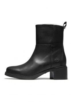 Timberland Donna DALSTON VIBE WR - Stivali Da Neve - Jet Black