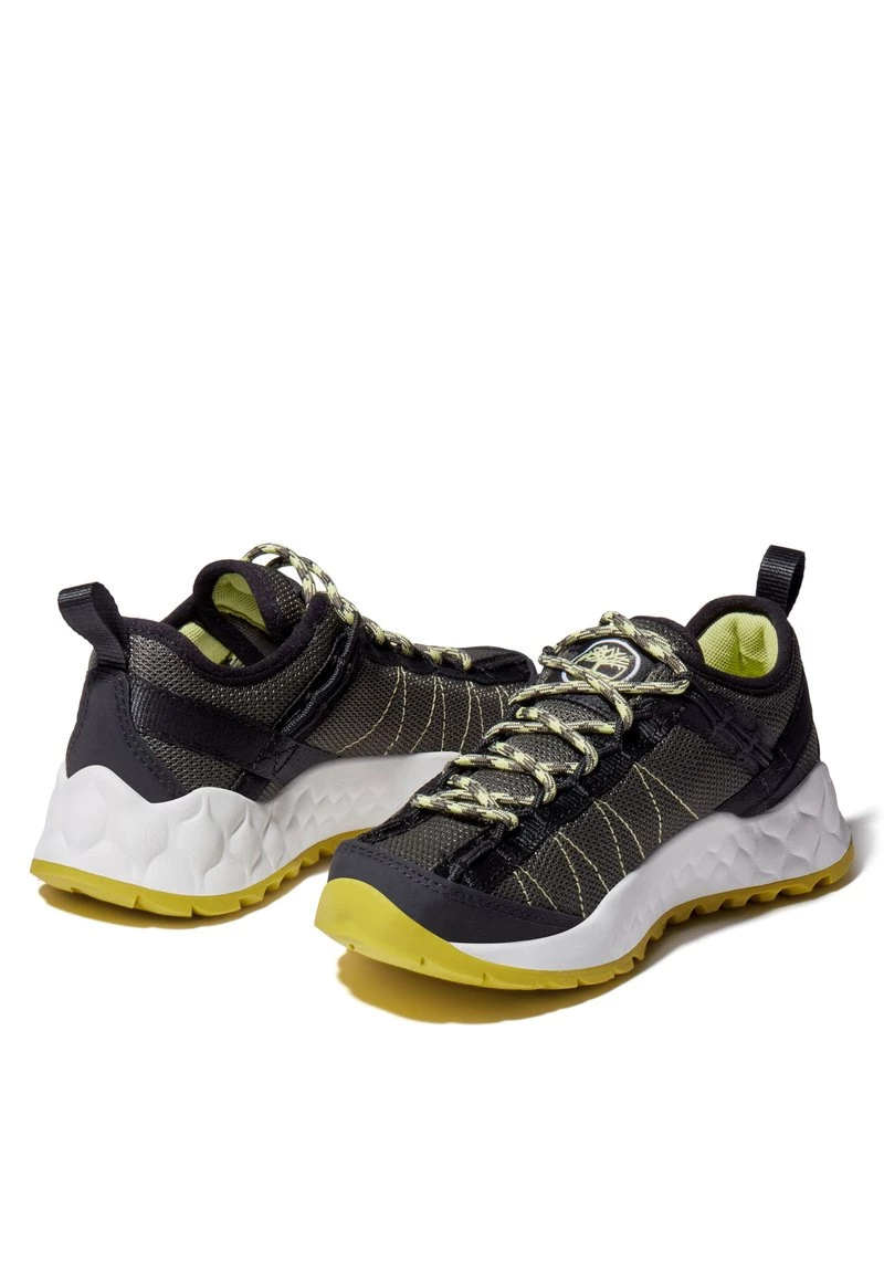 Timberland Bambini Sneakers Basse - Grape Leaf 5 Timberland Bambini Sneakers Basse - Grape Leaf - immagine 5