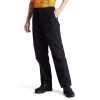 Timberland Uomo YC WORKWEAR PANT - Pantaloni - Black