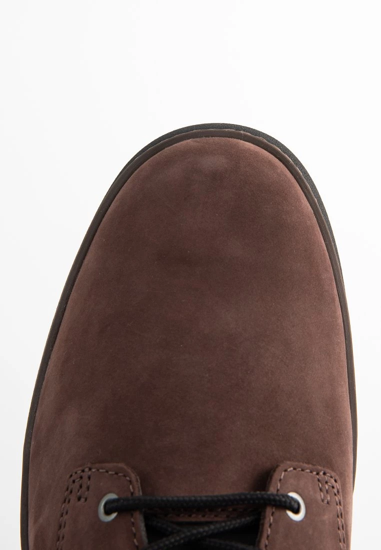 Timberland Uomo CROSS OXFORD - Stringate - Soil 5 Timberland Uomo CROSS OXFORD - Stringate - Soil - immagine 5