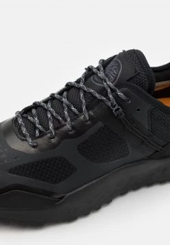 Timberland Uomo SOLAR WAVE - Sneakers Basse - Black -Discount Timberland in Italia 85de5014dd5b4c8ab1bcb317d76b582f