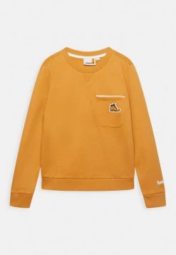 Timberland Bambini Felpa - Ochre