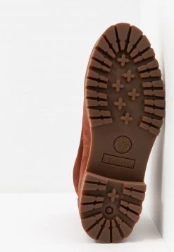 Timberland Donna COURMAYEUR VALLEY BOOT - Stivaletti Stringati - Rust -Discount Timberland in Italia 865278b2b94944ef85454c1068dfa498