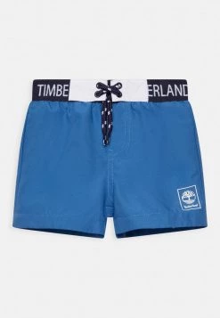 Timberland Bambini SWIM - Shorts Da Mare - Bleu Recif