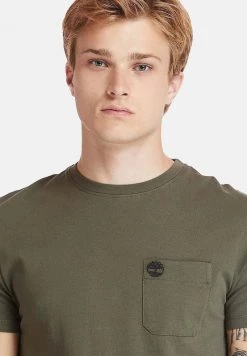 Timberland Uomo DUNSTAN RIVER POCKET - T-shirt Basic - Grape Leaf 9 Timberland Uomo DUNSTAN RIVER POCKET - T-shirt Basic - Grape Leaf -Discount Timberland in Italia 86aae3b59c884f6399b11d75c0b61c7b