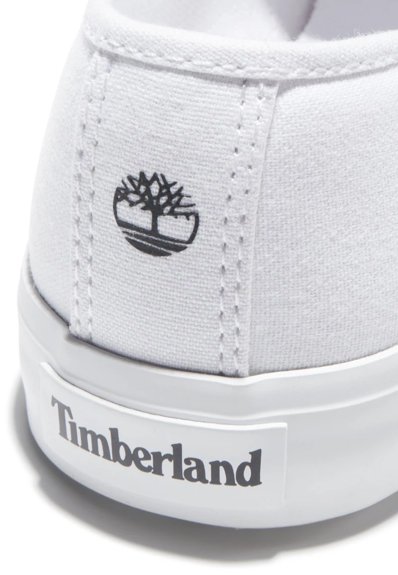 Timberland Donna SKYLA BAY - Sneakers Basse - White 4 Timberland Donna SKYLA BAY - Sneakers Basse - White - immagine 4