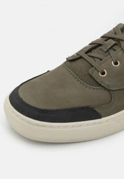 Timberland Uomo ADVENTURE 2.0 SPORT - Sneakers Basse - Dark Green 11 Timberland Uomo ADVENTURE 2.0 SPORT - Sneakers Basse - Dark Green -Discount Timberland in Italia 86c4272021d74352a95a4d89d4056423