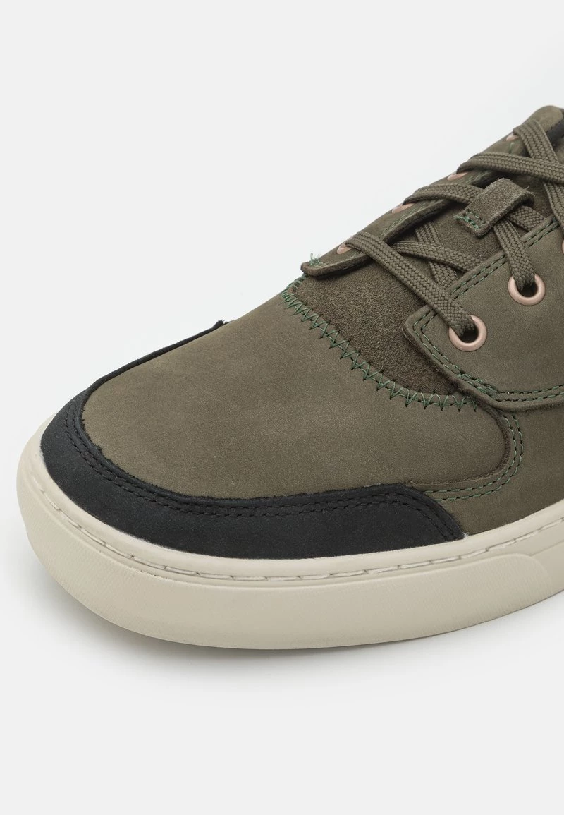 Timberland Uomo ADVENTURE 2.0 SPORT - Sneakers Basse - Dark Green 6 Timberland Uomo ADVENTURE 2.0 SPORT - Sneakers Basse - Dark Green - immagine 6