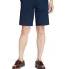 Timberland Uomo SQUAM LAKE STRETCH - Shorts - Dark Sapphire