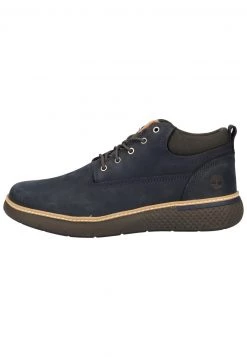 Timberland Uomo Stringate Sportive - Black Iris