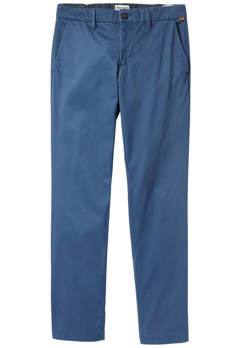 Timberland Uomo SARGENT LAKE - Chino - Dark Denim 6 Timberland Uomo SARGENT LAKE - Chino - Dark Denim - immagine 6