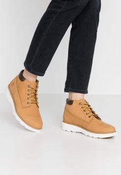 Timberland Donna KEELEY FIELD NELLIE - Sneakers Alte - Wheat