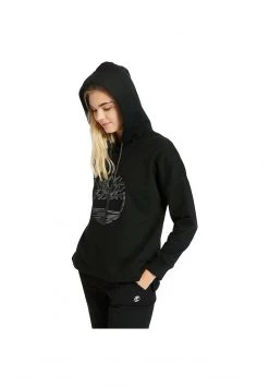 Timberland Donna HOODY IRIDESCENT - Felpa Con Cappuccio - Black 8 Timberland Donna HOODY IRIDESCENT - Felpa Con Cappuccio - Black -Discount Timberland in Italia 88878648fae74c10a7000c9b466a5a28