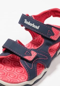 Timberland Bambini ADVENTURE SEEKER 2 STRAP - Sandali Da Trekking - Navy/pink 8 Timberland Bambini ADVENTURE SEEKER 2 STRAP - Sandali Da Trekking - Navy/pink -Discount Timberland in Italia 88950bb7d6354856ac7268149e4e4612