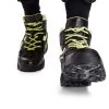 Timberland Uomo C61 HIKER - Stivaletti Stringati - Jet Black