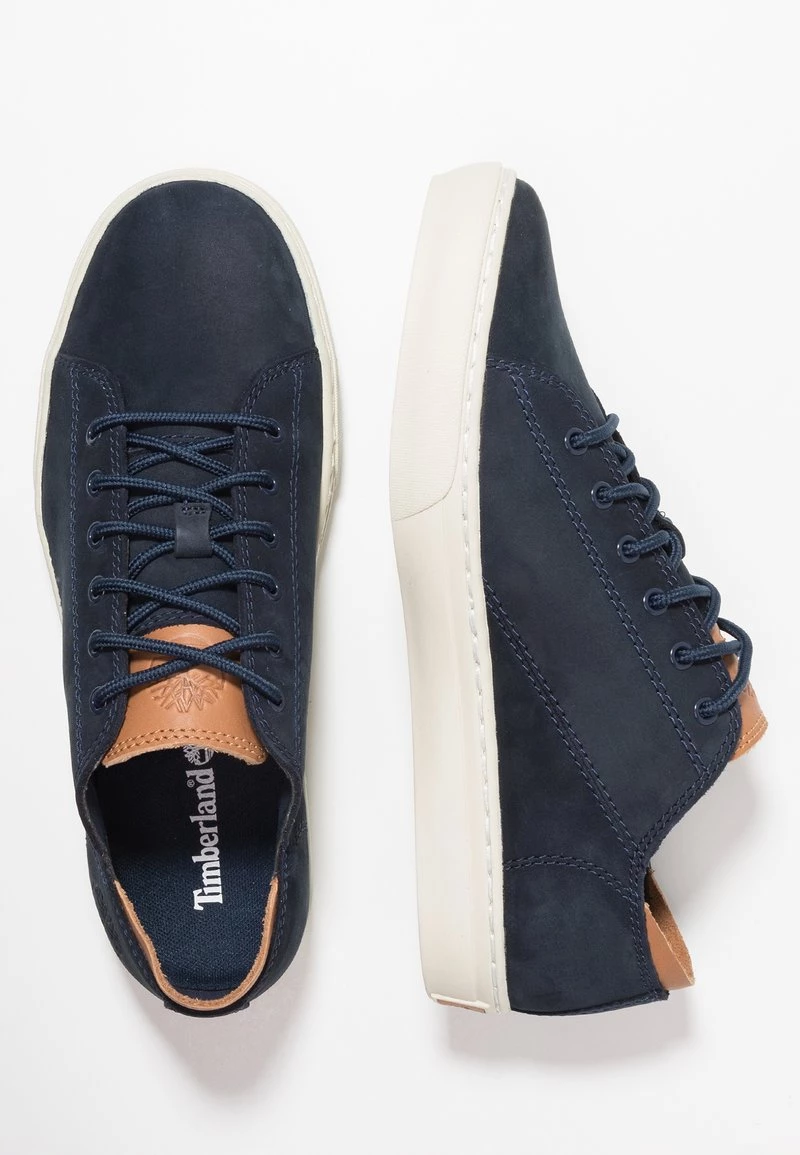 Timberland Uomo ADV 2.0 CUPSOLE MODERN - Sneakers Basse - Navy 6 Timberland Uomo ADV 2.0 CUPSOLE MODERN - Sneakers Basse - Navy - immagine 6