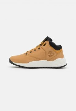 Timberland Uomo SOLAR WAVE SUPER - Sneakers Alte - Wheat