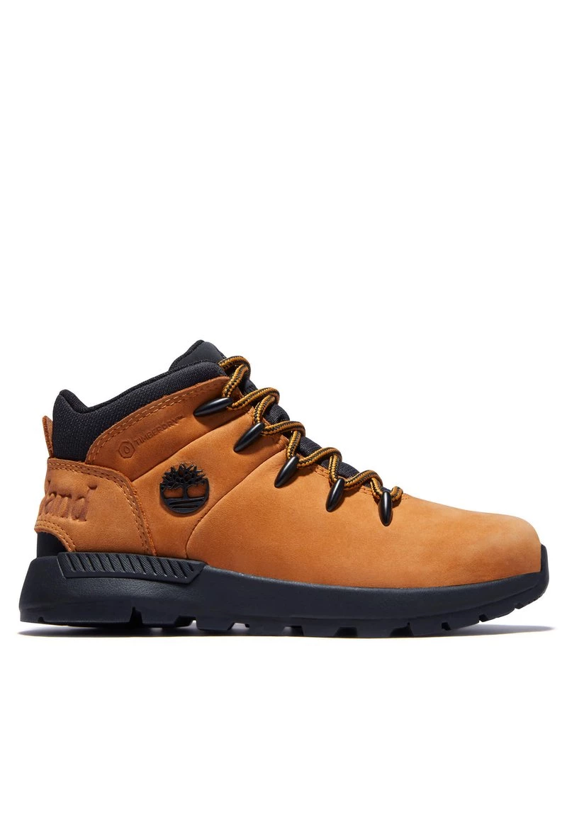 Timberland Bambini Sneakers Basse - Orange 4 Timberland Bambini Sneakers Basse - Orange - immagine 4