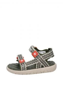 Timberland Bambini PERKINS ROW JONGENS - Sandali - Groen